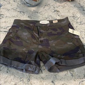 Anthropologie shorts